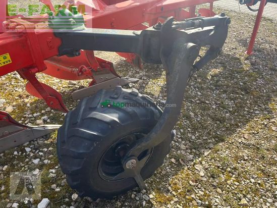 Arado - Kuhn - vm153 4e/5h 102