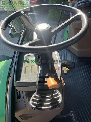 Tractor agrícola - John Deere - 7810