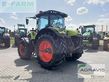 Tractor agrícola - Claas - axion 830 cebis