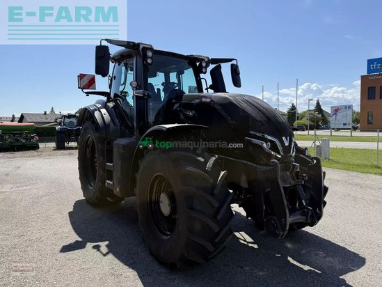 Tractor agrícola - Valtra - q305