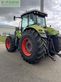 Tractor agrícola - Claas - axion 850 cebis