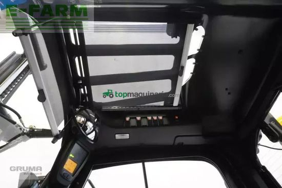 Elevadora - Linde - e 16 ph evo 386-02