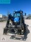 Tractor agrícola - New Holland - td70d