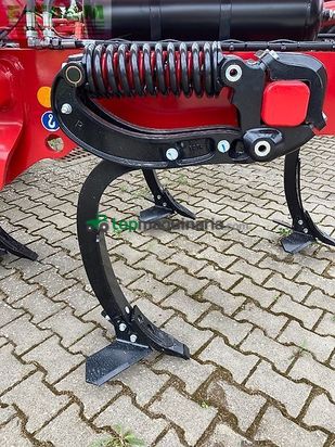 Cultivador - Horsch - terrano 6.4 gx -vorführgerät