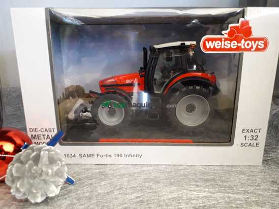 Tractores de Juguete 