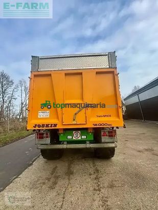 Volquet - Joskin - 18000 bc