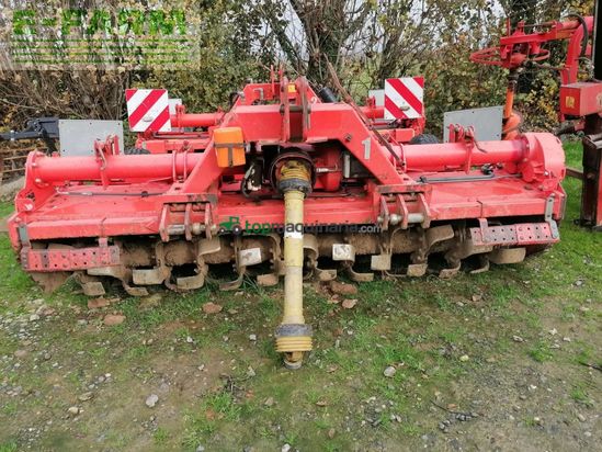 Grada rotativa - Kuhn - el 282