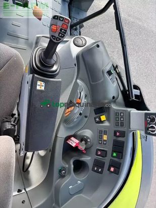 Tractor agrícola - Claas - arion 420 cis