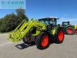 Tractor agrícola - Claas - arion 420