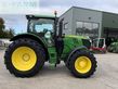 Tractor agrícola - John Deere - 6215r tractor (st24428)