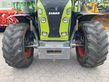 Tractor agrícola - Claas - arion 510 cis