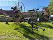 Rastrillo - Claas - liner 1800 twin