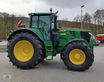 Tractor agrícola - John Deere - 6m 220