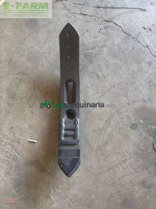 Cultivador - Kverneland - turbo 5000f