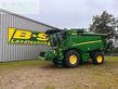 Cosechadora de Cereal - John Deere - t560 hm