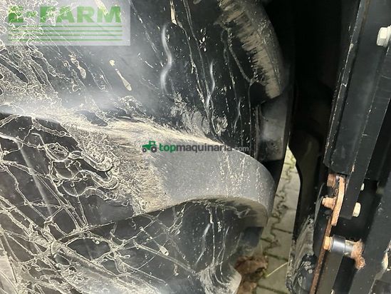 Tractor agrícola - Claas - axion 810 cis+ cm