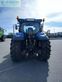 Tractor agrícola - New Holland - t6.145