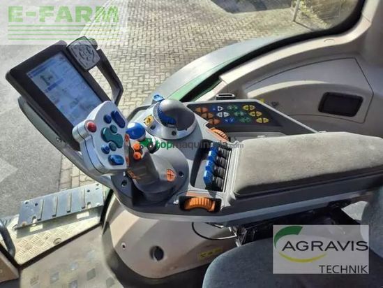 Tractor agrícola - Fendt - 930 vario scr