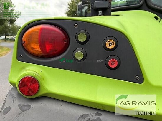 Tractor agrícola - Claas - arion 440 cis tier 4f
