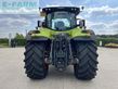 Tractor agrícola - Claas - USED 2021 AXION 850 CMATIC