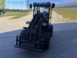 Minicargadora - JCB - 403 mit kabine und euroaufnahme