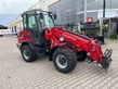 Telescopica - Schaffer - lader 5680t - 3 kabine