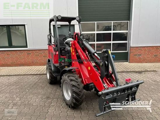 Telescopica - Schaffer - 3650