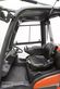 Elevadora - Linde - h 30 t 1202