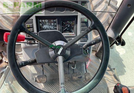 Tractor agrícola - Same - silver 110dt