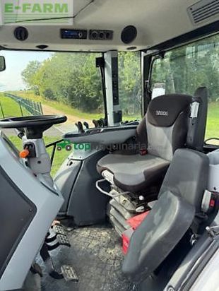 Tractor agrícola - Valtra - g125e active