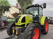 Tractor agrícola - Claas - arion 510 cis