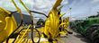 Cabezal - John Deere - 460 Pro