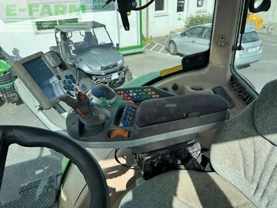 Tractor agrícola - Fendt - 724 power