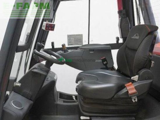 Elevadora - Linde - h 30 t 1202