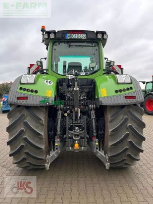 Tractor agrícola - Fendt - 939 gen7 profi+