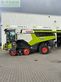 Cosechadora de Cereal - Claas - lexion 8600 tt