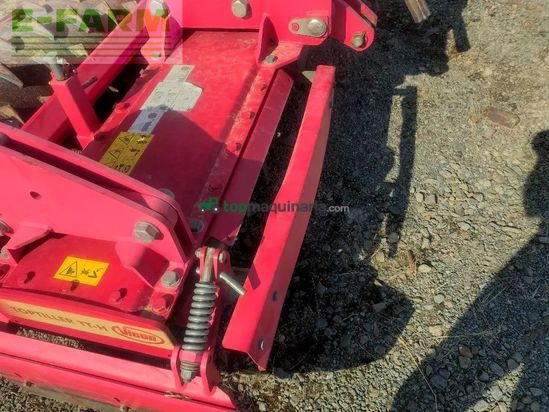 Grada rotativa - Vicon - tt-h