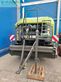 Empacadora gigant - Claas - rollant 520 rc