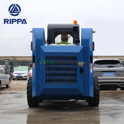 Pala cargadora - Rippa RS10