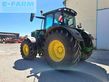 Tractor agrícola - John Deere - 6r 215