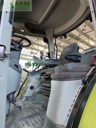Tractor agrícola - Claas - arion 630 cis