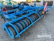 Cultivador - Lemken - karat 10/500 kua + satz deltacut schare