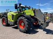 Telescopica - Claas - scorpion 960 varipower