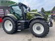 Tractor agrícola - Valtra - t215 d mit rüfa und fk