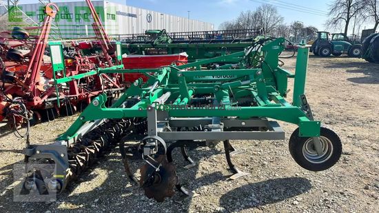 Cultivador -  - vibrocat 50 mit steinsicherung