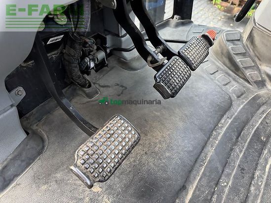 Tractor agrícola - New Holland - t6070 powercommand