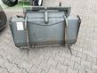 Minicargadora - Weidemann - 2070 cx lpt, mit zubehör,