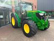 Tractor agrícola - John Deere - 6125r