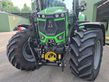 Tractor agrícola - Deutz-Fahr - agrotron 6145.4