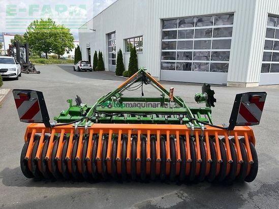 Grada de disco - Amazone - catros+ 3003 inkl. kw 3002-580